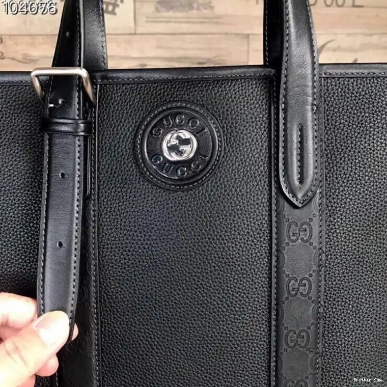 Brother Sam Yupoo Gucci Bags 1910BB0026 0707
